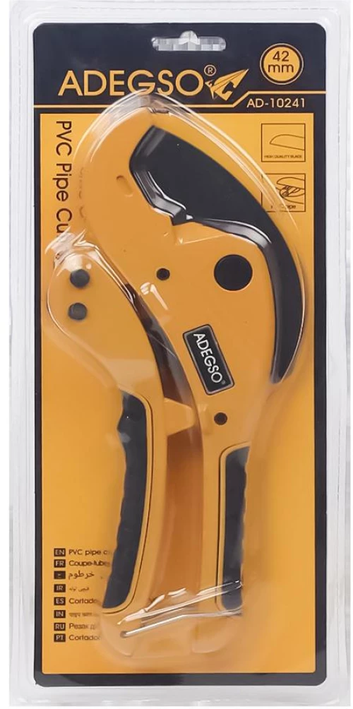 Σωληνοκόφτης Χειρός AD-10241