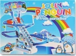Jolly Penguin - Τσουλήθρα με Πιγκουίνους