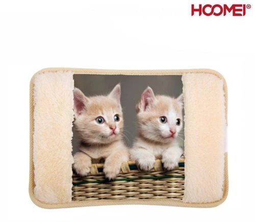Hoomei HM-8712F Ηλεκτρική Θερμοφόρα Μαξιλάρι 25x17cm