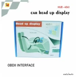 Konnwei KW850 Διαγνωστικό Αυτοκινήτου Ψηφιακό OBD 2 με Καλώδιο Συμβατό με Android