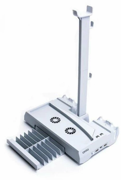 Oivo Cooling Station Controller With Controller Charger