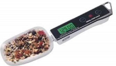 Andowl Q-T189 Ψηφιακή Ζυγαριά Κουζίνας 0.1gr/0.5kg Μαύρη