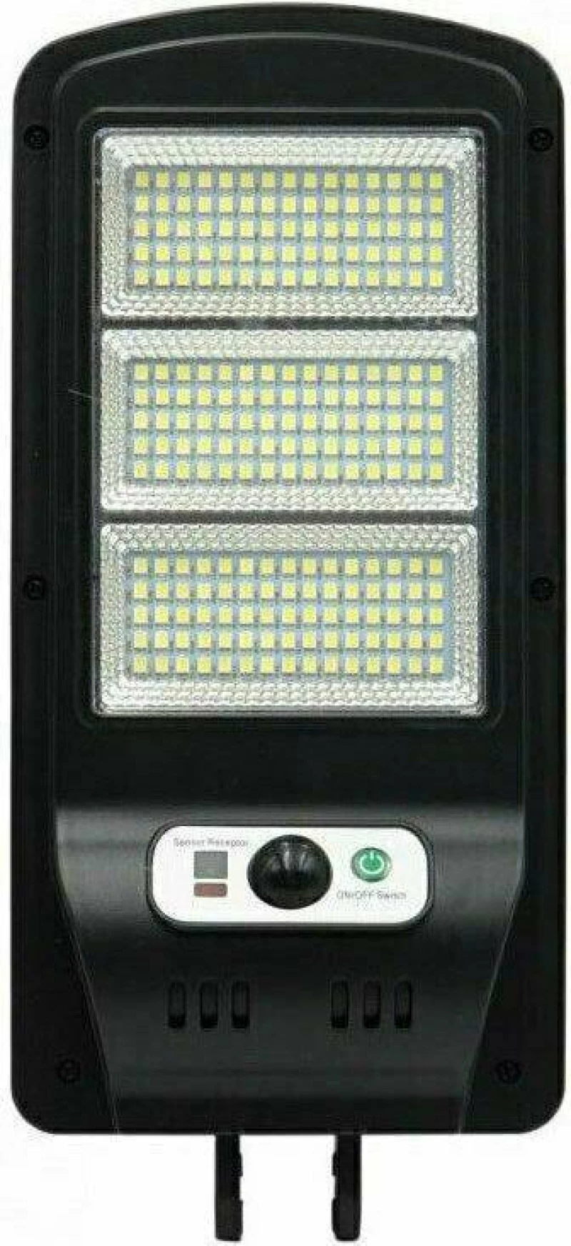 Στεγανός Προβολέας IP67 Ισχύος 50W σε Μαύρο χρώμα PS-W755-3