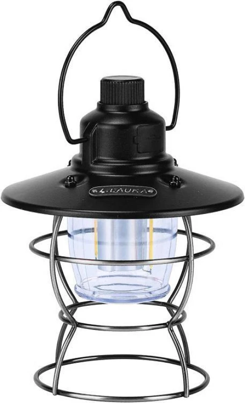 KLS-1070 Φανάρι Led Επαναφορτιζόμενο