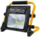 Προβολέας Εργασίας Μπαταρίας LED W744