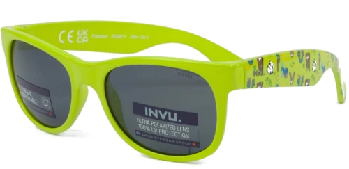 INVU K2302 K