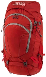 Polo Nomad Backpack 35L Red