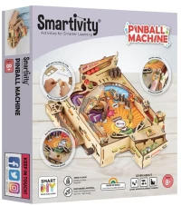 SMARTIVITY DIY ΚΑΤΑΣΚΕΥΗ ΦΛΙΠΕΡΑΚΙ