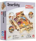 SMARTIVITY DIY ΚΑΤΑΣΚΕΥΗ ΦΛΙΠΕΡΑΚΙ