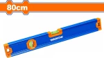 WADFOW Αλφάδι αλουμινίου 80cm (WSL2G80)
