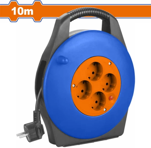 WADFOW Μπαλαντέζα 3Χ1.5mm 10m (WEJ8375)