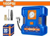 WADFOW Αεροσυμπιεστής αυτοκινήτου 12V (WAAC501)
