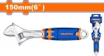 WADFOW Γαλλικό κλειδί 6" (WAW2206)