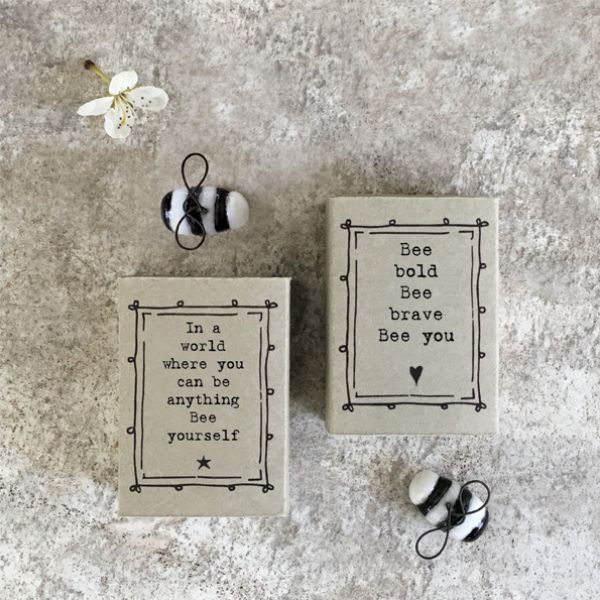 ΣΠΙΡΤΟΚΟΥΤΟ - ΜΕΛΙΣΣΑ BEE BOLD 4,5X3,4ΕΚ.