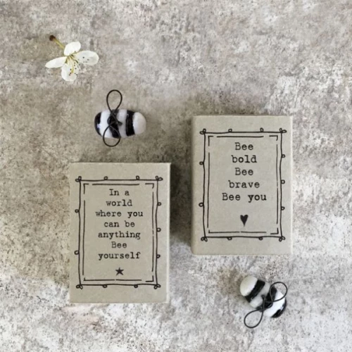 ΣΠΙΡΤΟΚΟΥΤΟ - ΜΕΛΙΣΣΑ BEE BOLD 4,5X3,4ΕΚ.