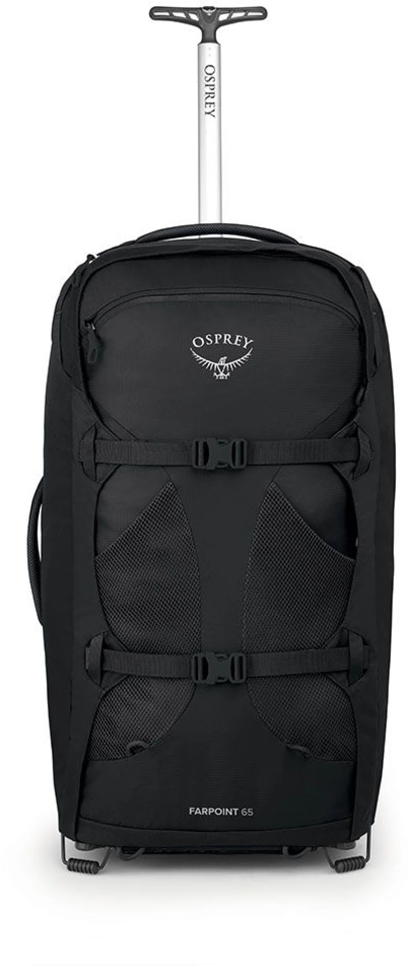 Osprey Farpoint Wheels 65 Black