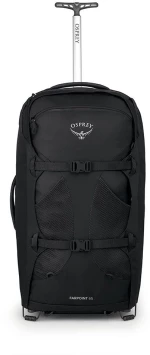 Osprey Farpoint Wheels 65 Black