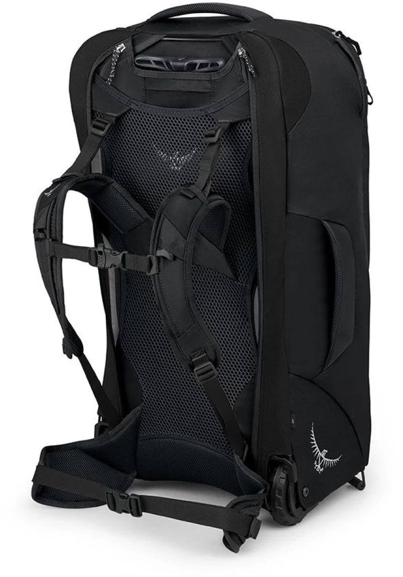 Osprey Farpoint Wheels 65 Black