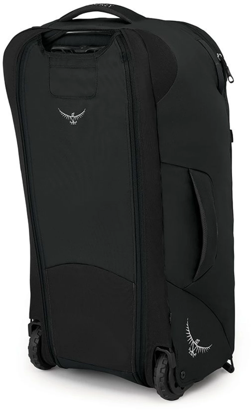 Osprey Farpoint Wheels 65 Black