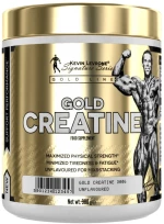 Kevin Levrone Gold Line Creatine Monohydrate Powder [300 Γραμμάρια] Χωρίς γεύση