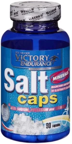 Weider Salt Caps [90 Κάψουλες]