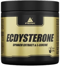 PEAK Nutrition Ecdysterone [120 Κάψουλες]