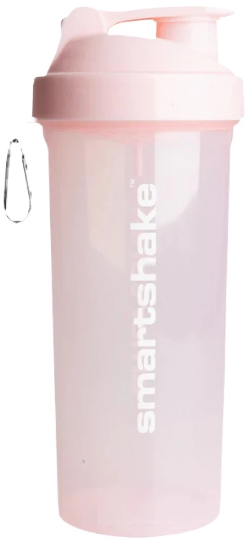 Smart Shake Smart Shaker Lite 1000 | Cotton Pink [1000 ml] Ροζ