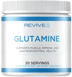 Revive Glutamine Powder [300 Γραμμάρια]