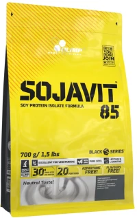 Olimp Sport Nutrition SOJAVIT 85 [700 Γραμμάρια] Φυσική