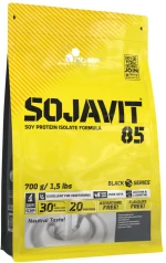 Olimp Sport Nutrition SOJAVIT 85 [700 Γραμμάρια] Φυσική
