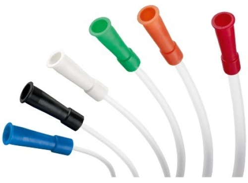 Nelaton  Kαθετήρας Νο 18 Κόκκινο