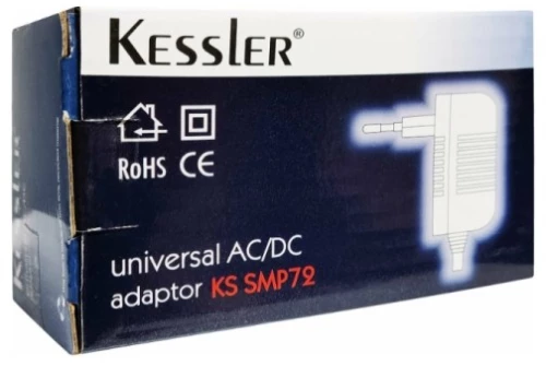 Kessler Adaptor Ks Smp 72 12V