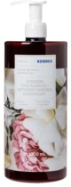 Korres Renewing Body Cleanser Αφρόλουτρο Γαρδένια 1000ml