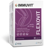 Leriva Immuvit Flexovit 30 Caps