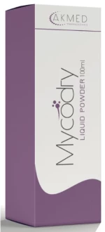 Akmed Mycodry Liquid Powder 100ml