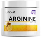 OstroVit Pure L-Arginine Powder [210 Γραμμάρια] Λεμόνι