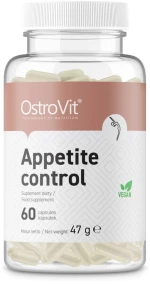 OstroVit Appetite Control [60 Κάψουλες]