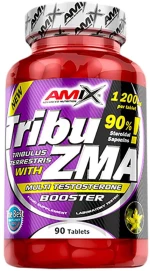 AMIX Nutrition Tribu-ZMA® [90 Ταμπλέτες]