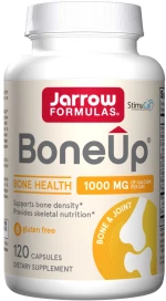Jarrow Formulas Bone-Up® [120 Κάψουλες]