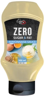 PURE Nutrition USA ZERO Sauce Mayonnaise [500 ml]