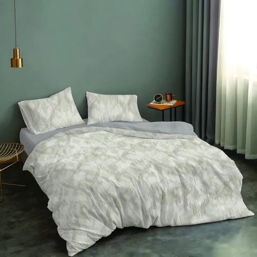 LINO ΜΑΞΙΛΑΡΟΘΗΚΕΣ DOMINGO GREY 50Χ70