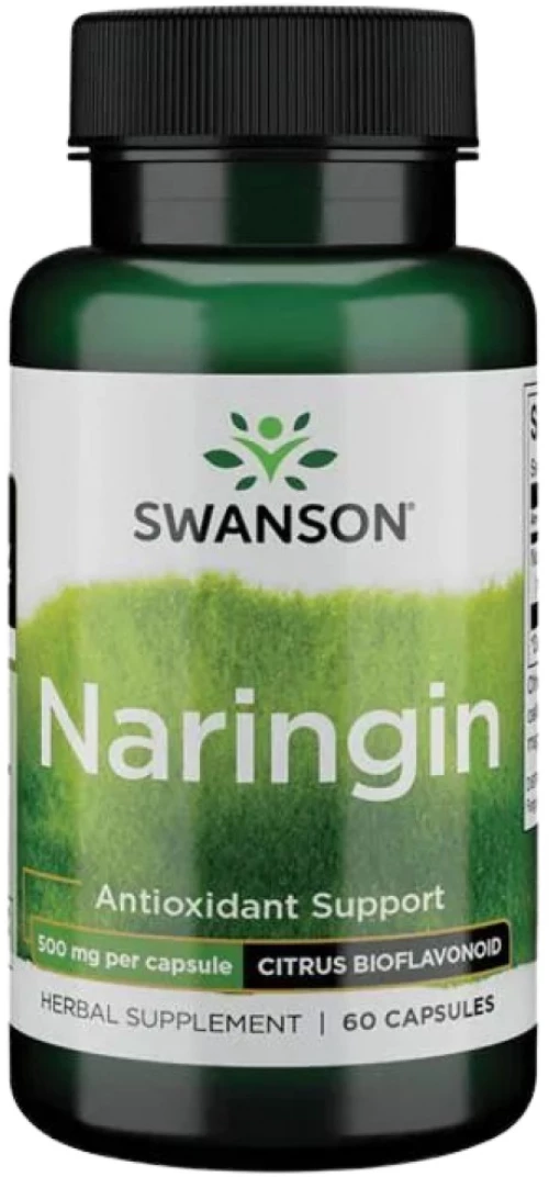 Swanson Naringin [60 Κάψουλες]