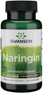Swanson Naringin [60 Κάψουλες]