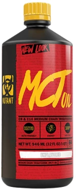 Mutant MCT Oil [946 ml]