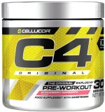 Cellucor C4 Original [195 Γραμμάρια] Φράουλα Μαργαρίτα