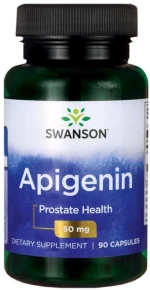 Swanson Apigenin [90 Κάψουλες]