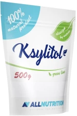 AllNutrition Ksylitol | Xylitol [500 Γραμμάρια]