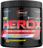 Genius Nutrition Herox [180 Κάψουλες]