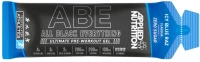 Applied Nutrition ABE Gel | All Black Everything Pre-Workout [60 Γραμμάρια] Μπλε βατόμουρο