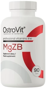 OstroVit MgZB [90 Ταμπλέτες]